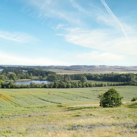 Balkon, Gratis Nutzung Vom Ahoi Erlebnisbad Und Sauna In Sellin - Villa Karola Fewo 09 Гёрен Экстерьер фото